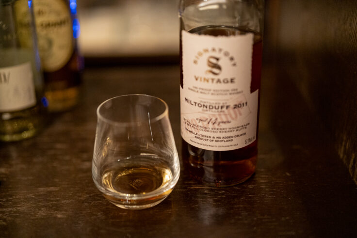 画像 ジョンバリーコーンのウイスキー