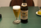 Zuccaのビール