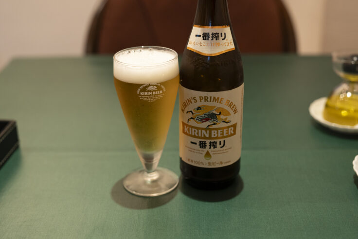 画像 Zuccaのビール