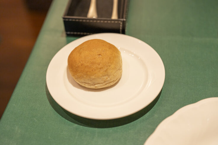 画像 Zuccaのパン