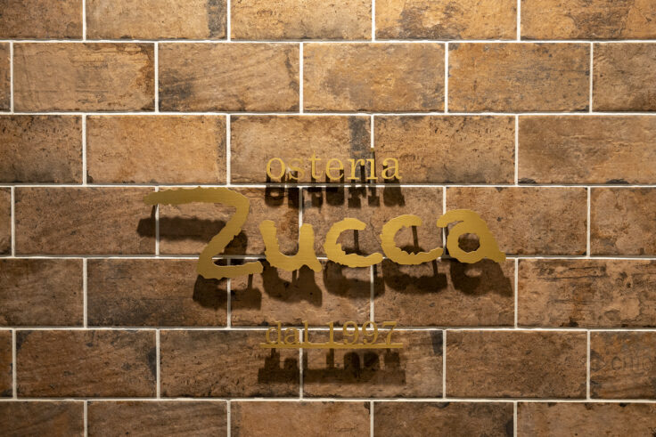 画像 Zucca