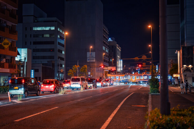 画像 夜撮9