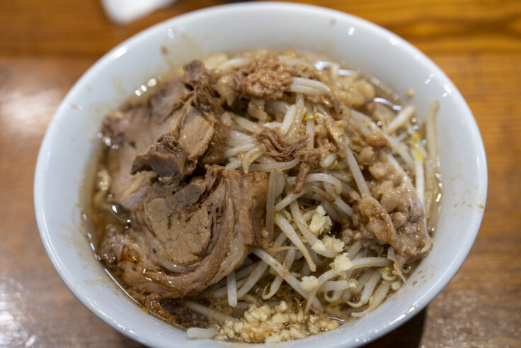 画像 今を楽しめ高松のラーメン