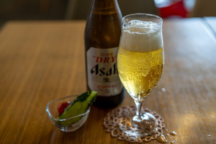 画像 TAKAMATSU BASE CAFEのビール