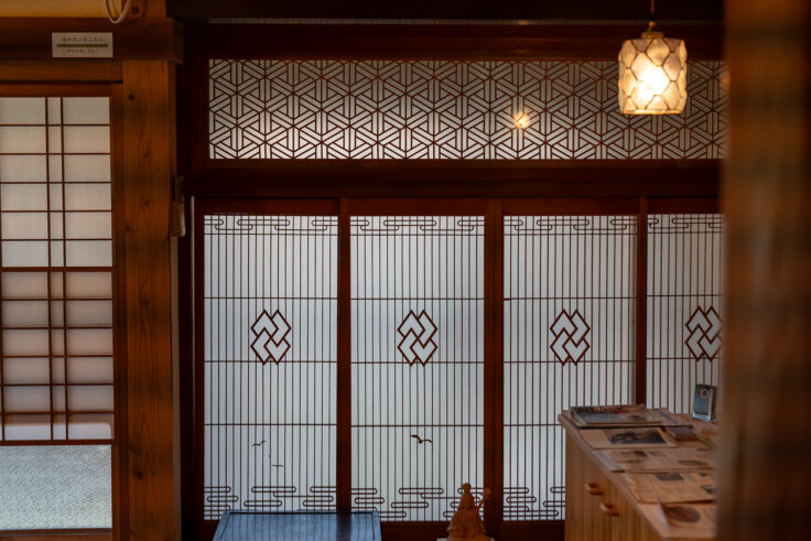画像 菜々の店内2