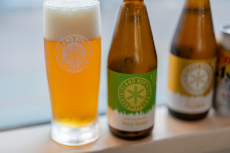 画像 クラフトビールアップ