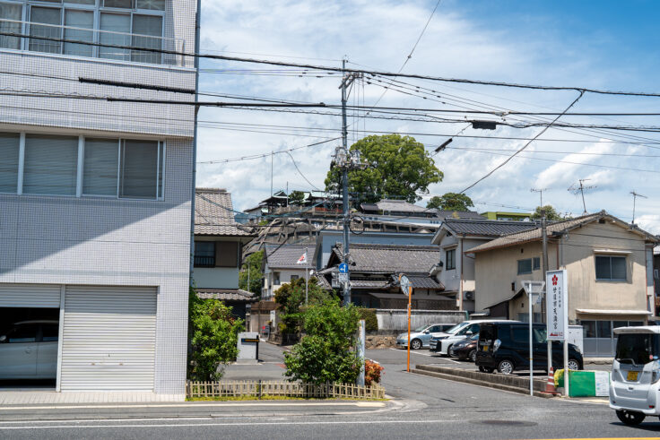 画像 廿日市天満宮