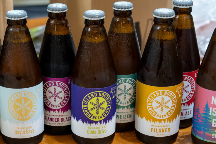 画像 クラフトビール