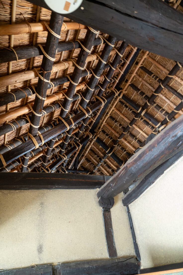 旧永井家庄屋屋敷5