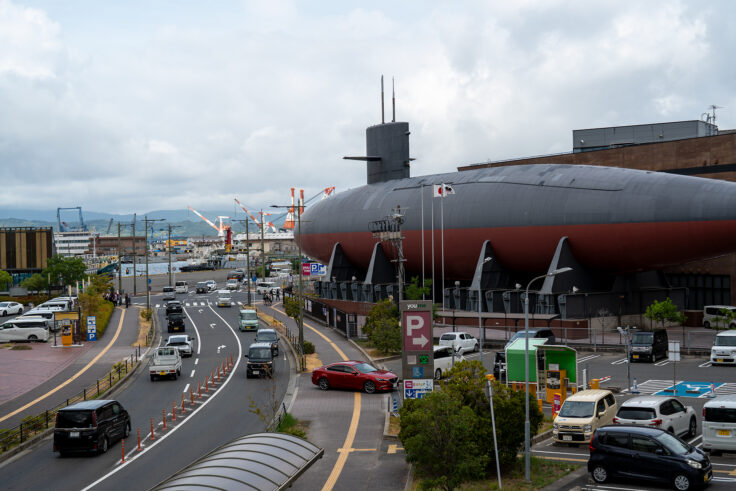 画像 潜水艦あきしお