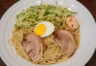 珍来軒の呉冷麺