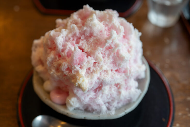 画像 雪ぼたん