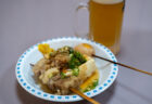 中国料理 天山のおでん2