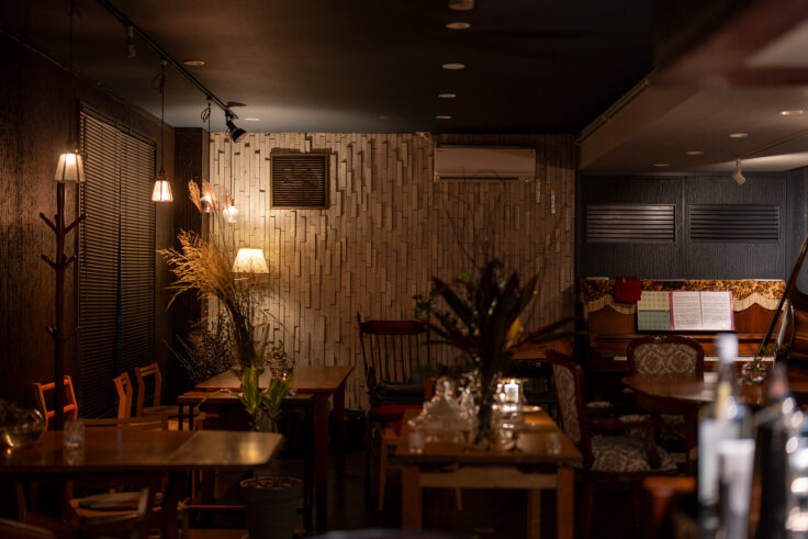 画像 Noe valley(ノイバレー)店内