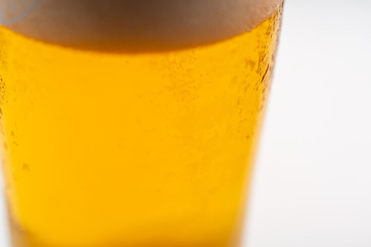 画像 ビール