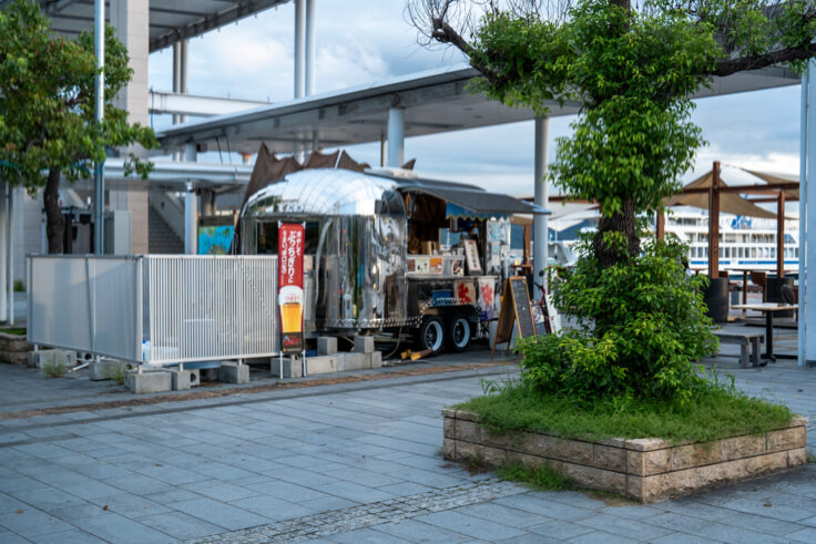 画像 G7 Cafe シルバー