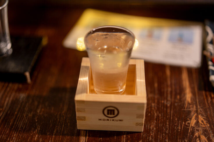 画像 小豆島酒蔵有料試飲2