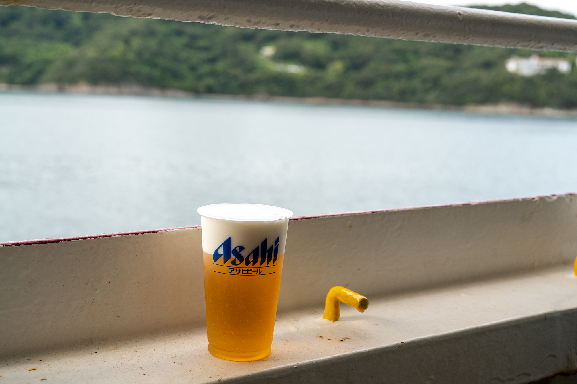 小豆島・舟呑み日帰り旅!フェリーの朝ビールから酒蔵、クラフトビールまで満喫コース