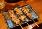 やきとりまんるいのおまかせ焼き鳥1