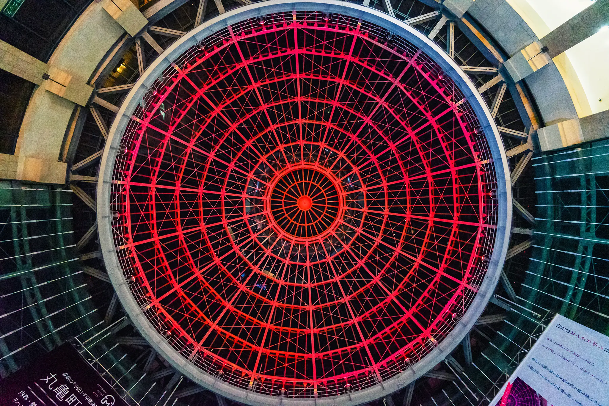 超広角15mmで撮る高松夜景スナップ フォクトレンダーsuper Wide Heliar 15mm F4 5 Aspherical Iii 旅カメラ