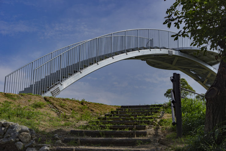 あじ竜王山公園ウォッチタワー2