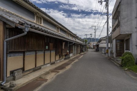 引田の松村家2