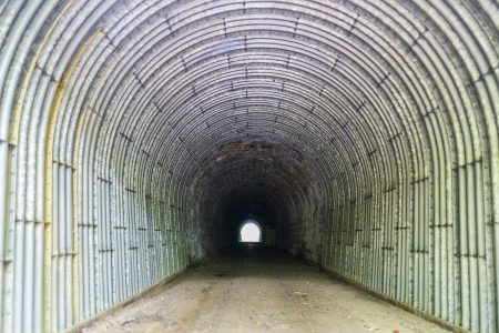 口船隧道8
