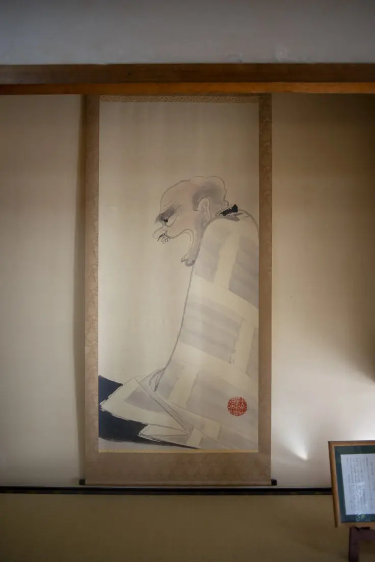 京都最古の禅寺「建仁寺」のアートが美しすぎる | 旅カメラ