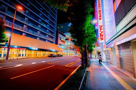 高松市夜景2