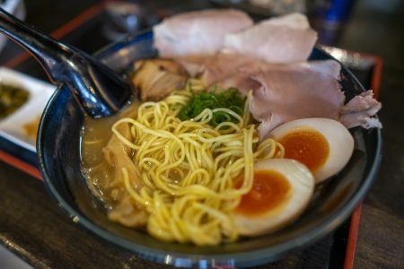 なおちゃんラーメン