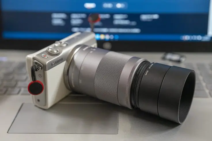 EF-M55-200mmのウエポン化！その2 | 旅カメラ