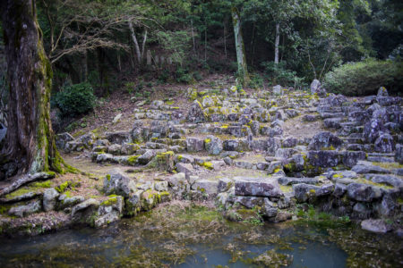 宝光寺庭園