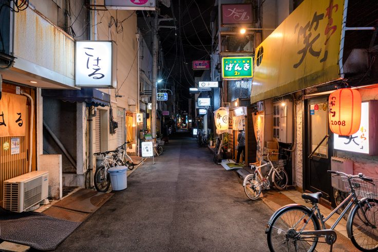 高松市夜景スナップ12