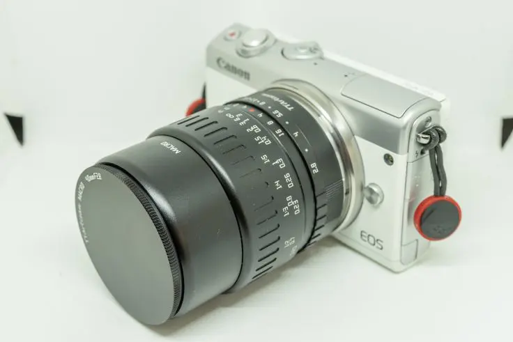 中国製レンズ「TTArtisan APS-C 40mm F2.8 MACRO」を試す。 | 旅カメラ