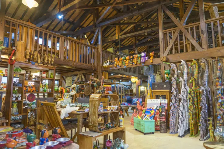 アジアンファクトリー」さぬき市津田町に広がるバリ島空間に浸る