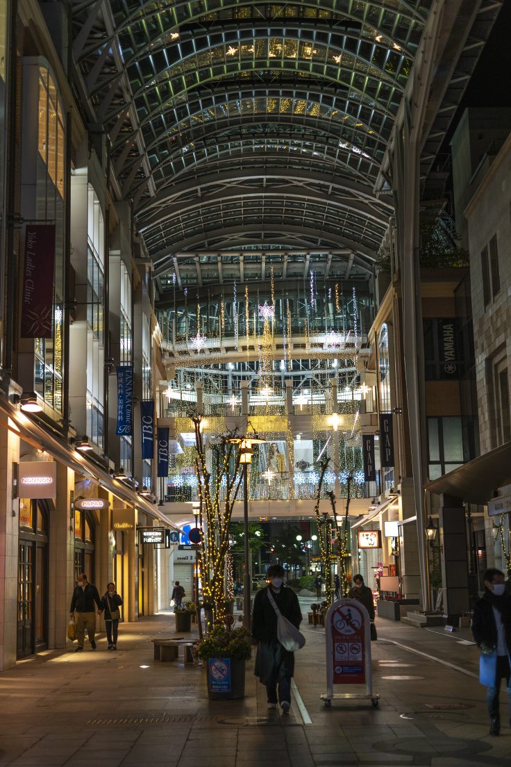 高松市夜景スナップ写真9