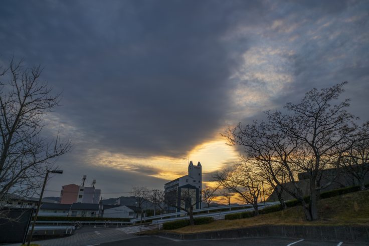 徳島文理大学香川キャンパス