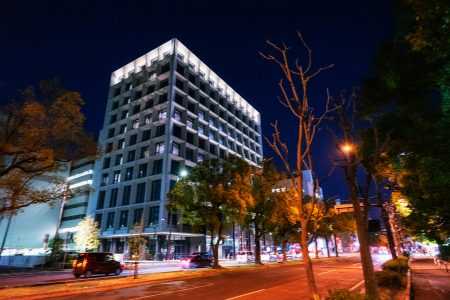 高松市夜景スナップ2