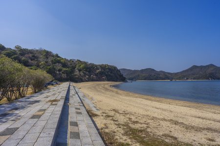 田の浦海岸6