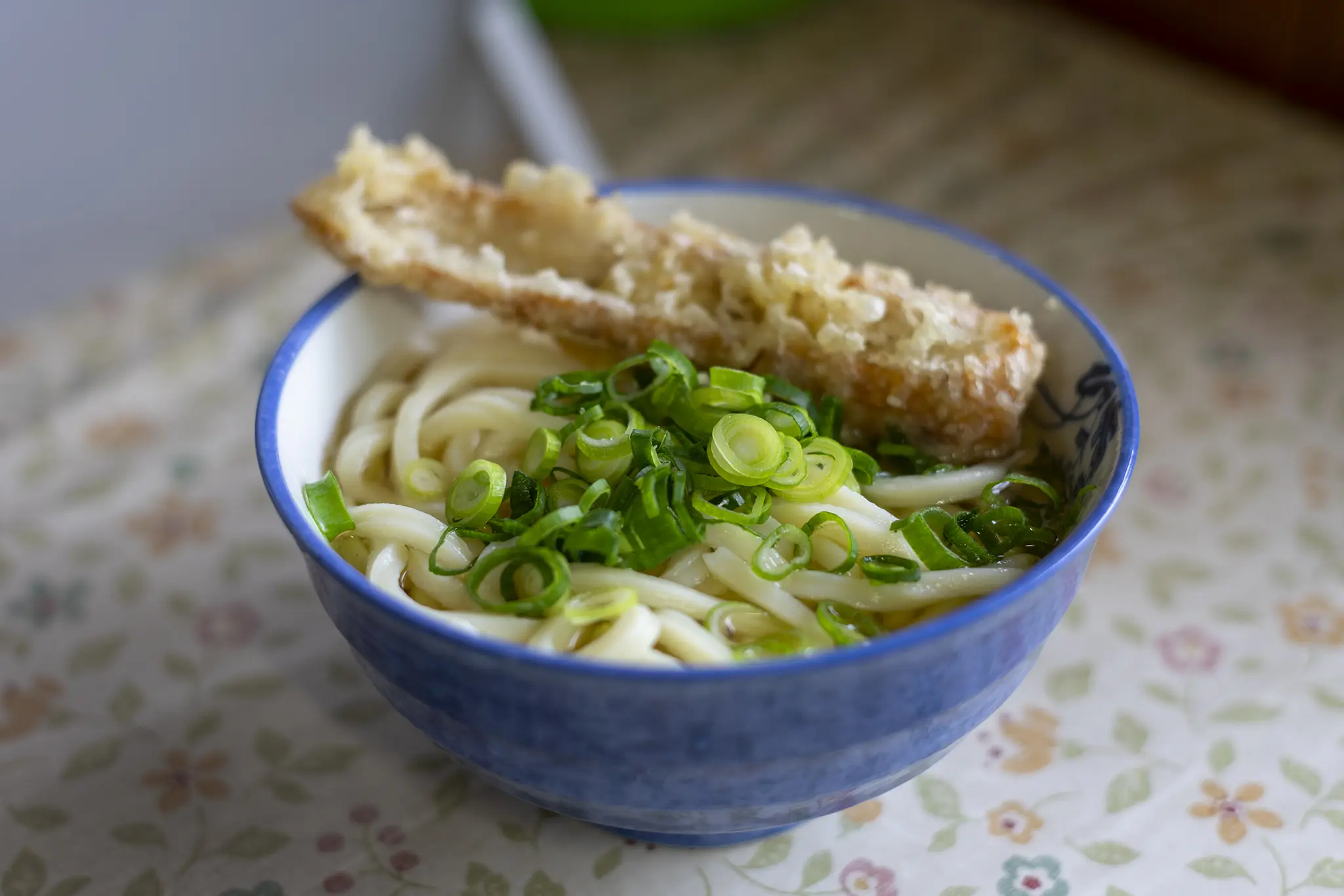 宮川 うどん