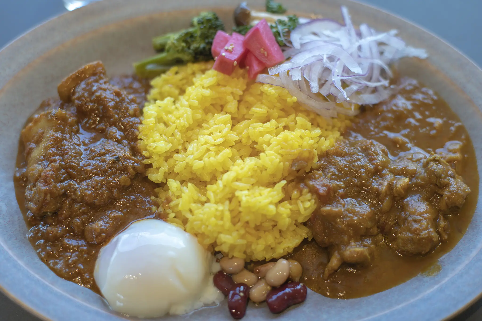 カレー@いろいろ X-BLEND CURRY（クロスブレンドカレー） | ルウ | カレー | 商品