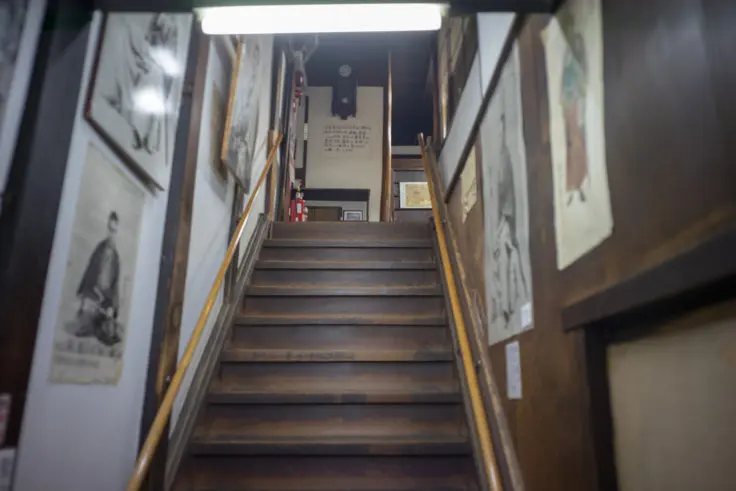 京都伏見「寺田屋」に行ってきた | 旅カメラ