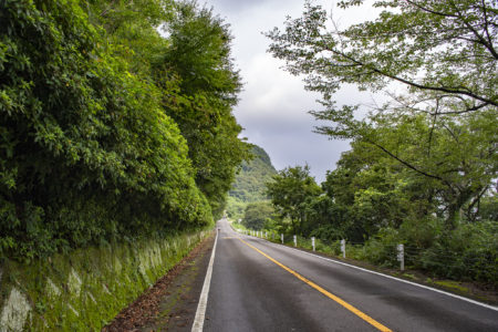 屋島のミステリーゾーン