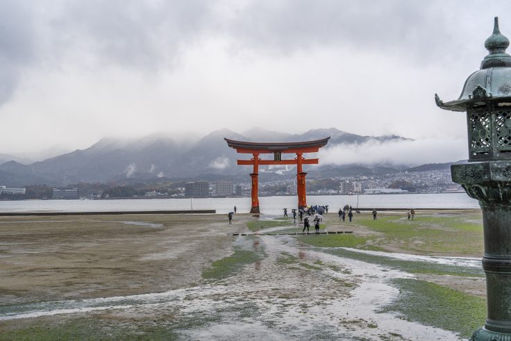 嚴島神社5