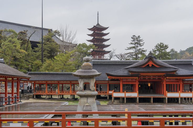 嚴島神社6