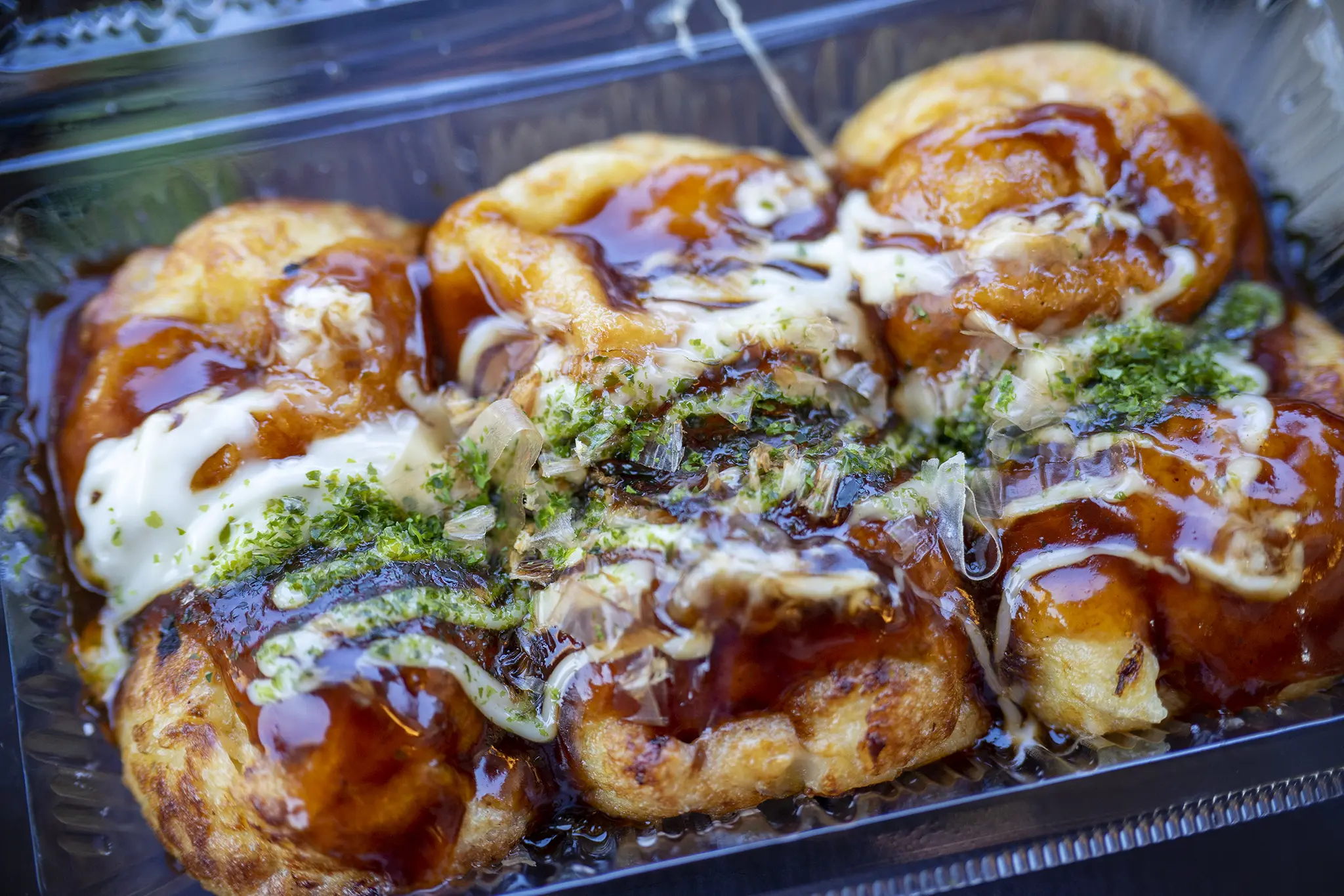 高松市太田下町「ミンナノタコヤキ」 | 旅カメラ