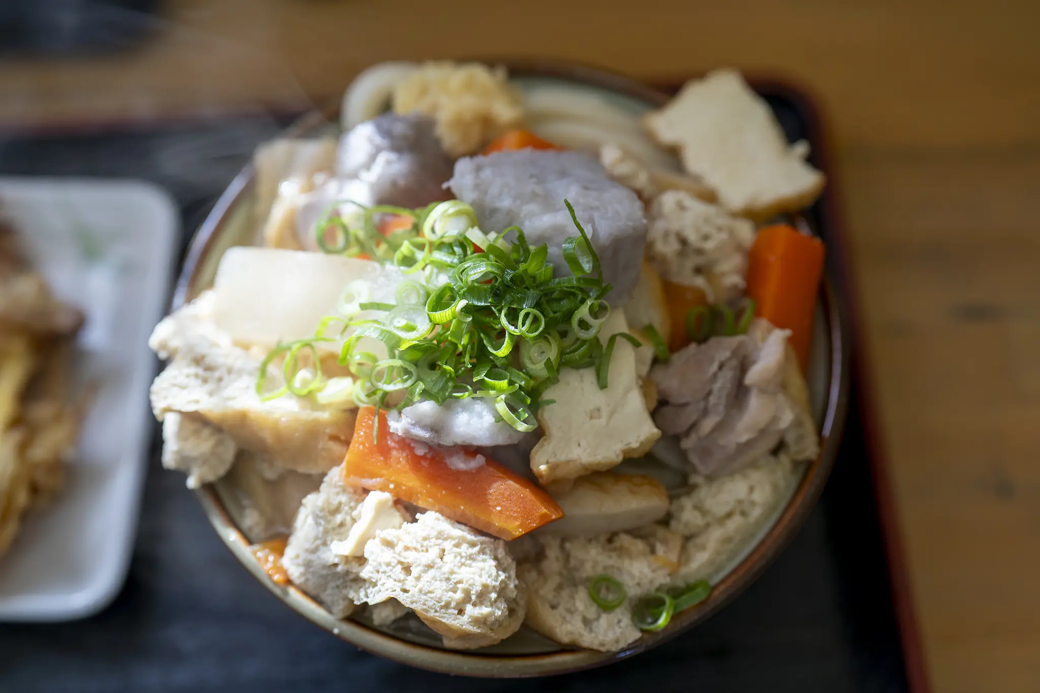 うどん のぶ や