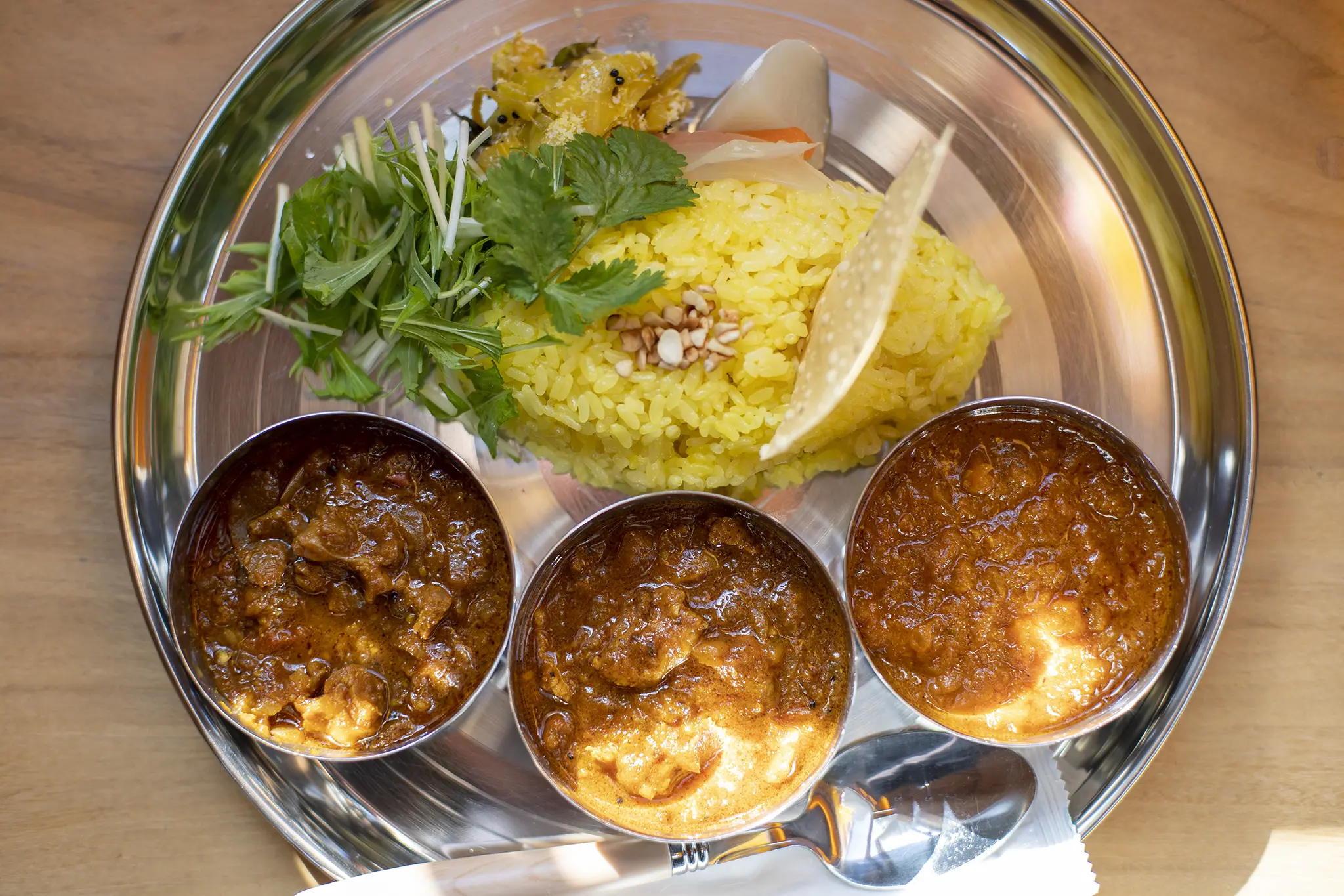 綾川町スパイス家族「カラクラ」 | 旅カメラ