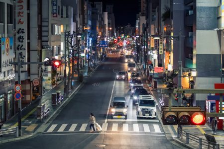 高松市夜景スナップ写真10