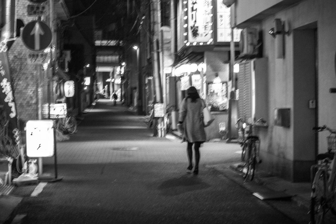 EF-M55-200mm F4.5-6.3 IS STMで高松夜景スナップ  旅カメラ